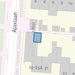 Perceel WSL01-K-2119