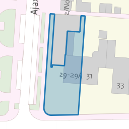 Perceel WSL01-K-2120
