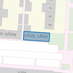 Perceel WSL01-K-2122