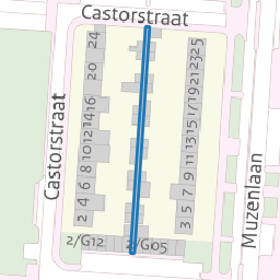 Perceel WSL01-K-2123
