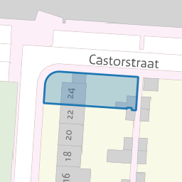 Perceel WSL01-K-2170
