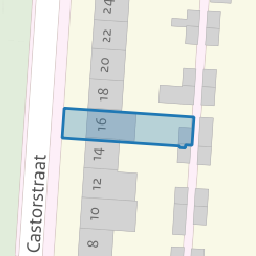 Perceel WSL01-K-2174