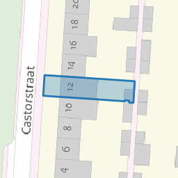 Perceel WSL01-K-2176