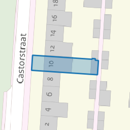 Perceel WSL01-K-2177