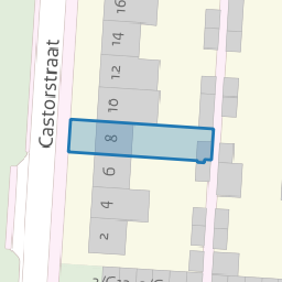 Perceel WSL01-K-2178