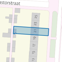Perceel WSL01-K-2184