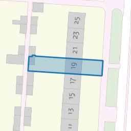 Perceel WSL01-K-2185