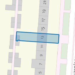 Perceel WSL01-K-2186