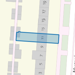 Perceel WSL01-K-2187