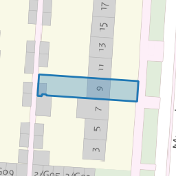 Perceel WSL01-K-2188