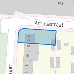 Perceel WSL01-K-2190
