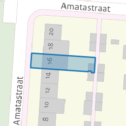 Perceel WSL01-K-2192