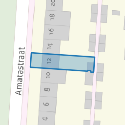 Perceel WSL01-K-2194