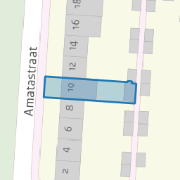 Perceel WSL01-K-2195