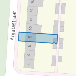 Perceel WSL01-K-2196