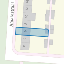 Perceel WSL01-K-2197