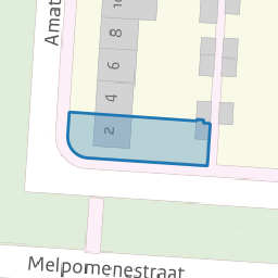 Perceel WSL01-K-2199