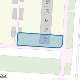 Perceel WSL01-K-2209