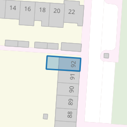 Perceel WSL01-K-2214