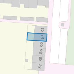 Perceel WSL01-K-2215