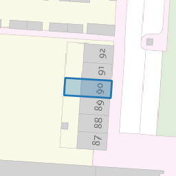 Perceel WSL01-K-2216