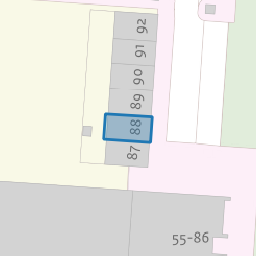 Perceel WSL01-K-2218