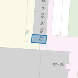 Perceel WSL01-K-2219