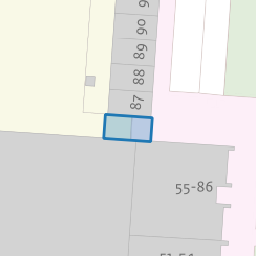 Perceel WSL01-K-2220