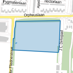 Perceel WSL01-K-2222