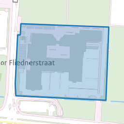 Perceel WSL01-K-2226
