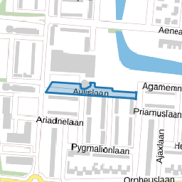 Perceel WSL01-K-2234