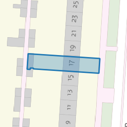 Perceel WSL01-K-2235