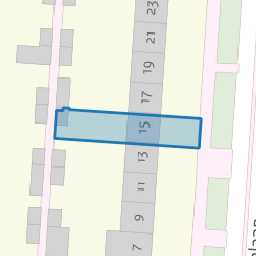 Perceel WSL01-K-2236