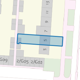Perceel WSL01-K-2237