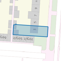 Perceel WSL01-K-2238