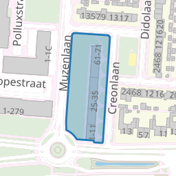 Perceel WSL01-K-2246