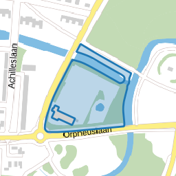 Perceel WSL01-K-2248