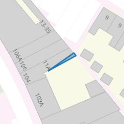 Perceel WSL01-K-2253