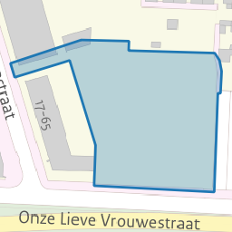 Perceel WSL01-K-2257