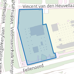 Perceel WSL01-K-2260