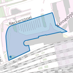 Perceel WSL01-K-2285