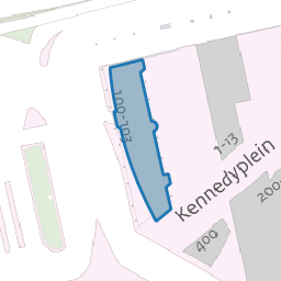 Perceel WSL01-K-2290