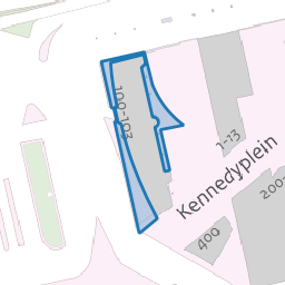 Perceel WSL01-K-2291