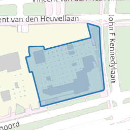 Perceel WSL01-K-2296