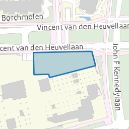 Perceel WSL01-K-2298