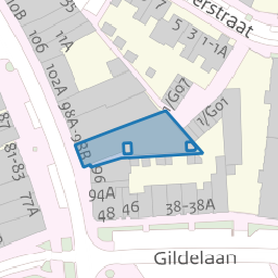 Perceel WSL01-K-2299