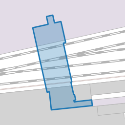 Perceel WSL01-K-2308