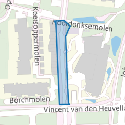 Perceel WSL01-K-2316