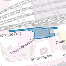 Perceel WSL01-K-2320