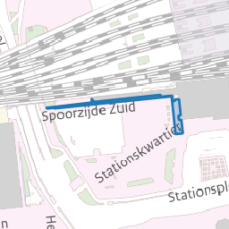 Perceel WSL01-K-2322